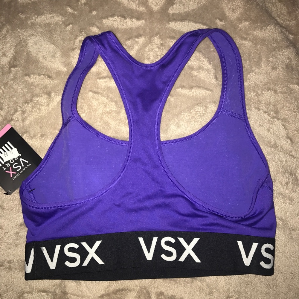 VS Sports Bra